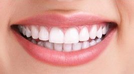 After treatment